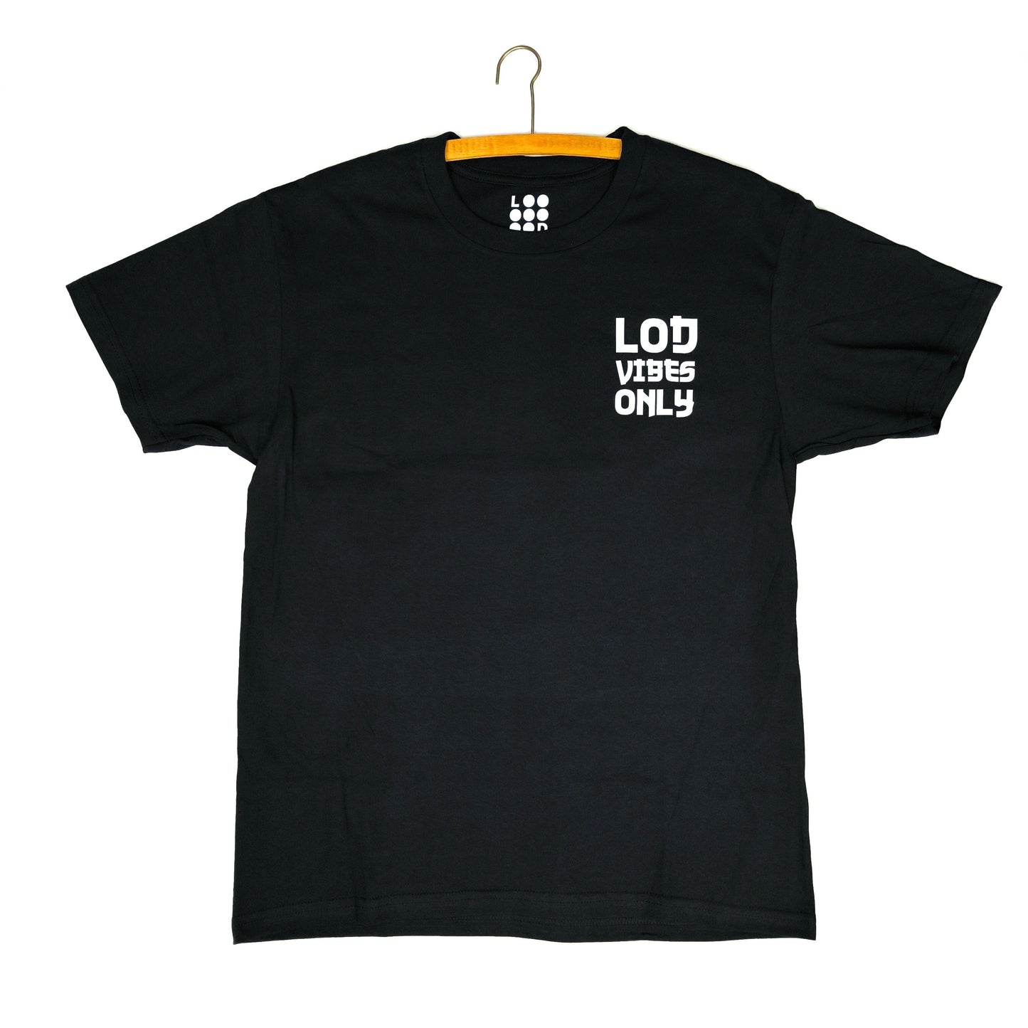 חולצת אגדה יפנית - LOOOOOOOD